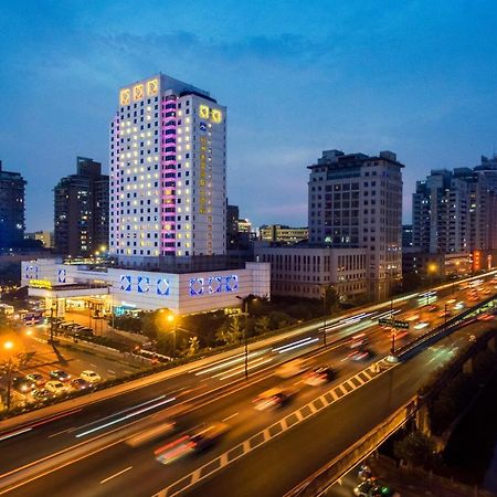 Grand Metropark Hotel Hangzhou Zewnętrze zdjęcie