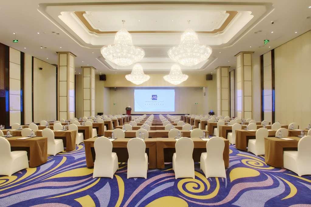 Grand Metropark Hotel Hangzhou - 6 Minutes Walk To The West Lake Udogodnienia zdjęcie