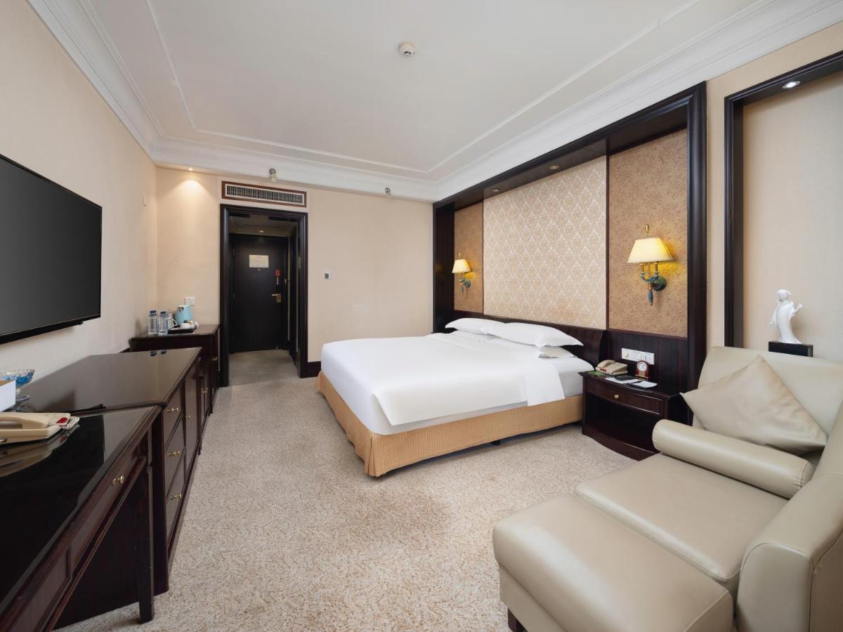 Grand Metropark Hotel Hangzhou - 6 Minutes Walk To The West Lake Zewnętrze zdjęcie